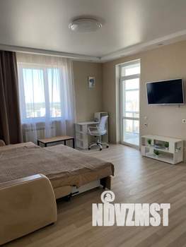 2-к квартира, посуточно, 70м2, 21/25 этаж