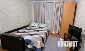 1-к квартира, посуточно, 31м2, 1/1 этаж