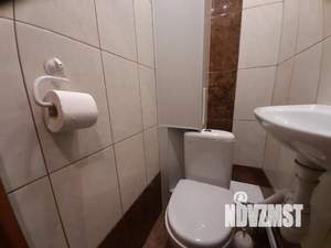 1-к квартира, посуточно, 60м2, 1/1 этаж