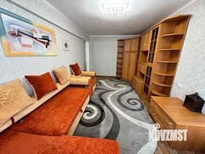 1-к квартира, на длительный срок, 31м2, 2/5 этаж