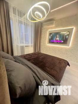 1-к квартира, посуточно, 32м2, 5/5 этаж