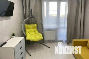 2-к квартира, посуточно, 48м2, 4/20 этаж