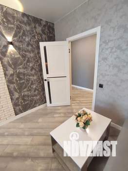 1-к квартира, посуточно, 47м2, 5/10 этаж