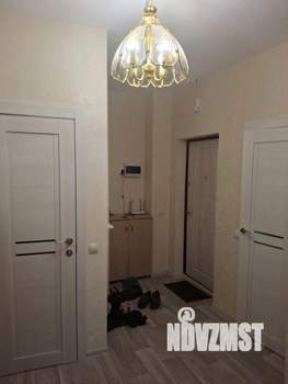 2-к квартира, на длительный срок, 68м2, 7/18 этаж