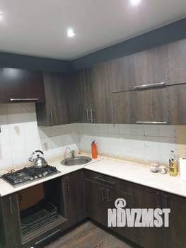 1-к квартира, на длительный срок, 33м2, 1/5 этаж