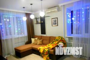 1-к квартира, посуточно, 28м2, 4/5 этаж