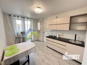1-к квартира, на длительный срок, 35м2, 4/5 этаж