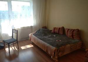 1-к квартира, на длительный срок, 35м2, 12/16 этаж