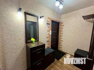 1-к квартира, посуточно, 33м2, 1/1 этаж