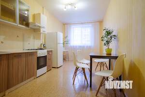 2-к квартира, посуточно, 60м2, 1/1 этаж