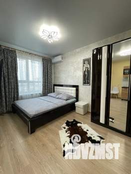 1-к квартира, посуточно, 30м2, 9/23 этаж