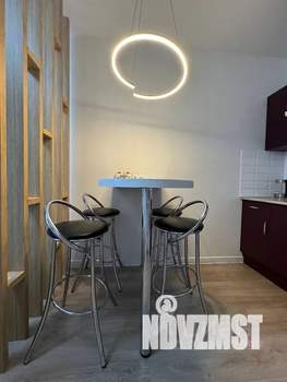 1-к квартира, посуточно, 22м2, 15/23 этаж