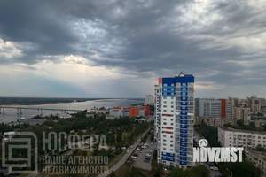 3-к квартира, на длительный срок, 130м2, 16/17 этаж