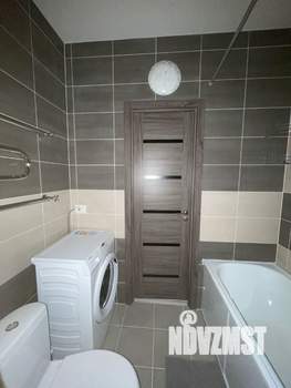 1-к квартира, на длительный срок, 35м2, 3/3 этаж