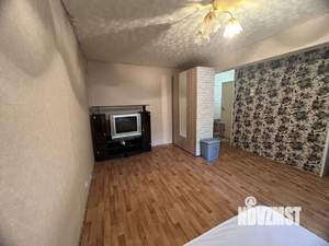 1-к квартира, на длительный срок, 30м2, 1/4 этаж
