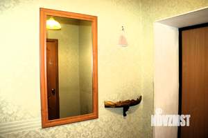 1-к квартира, посуточно, 48м2, 9/10 этаж