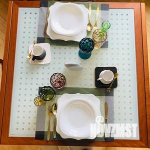 2-к квартира, посуточно, 55м2, 3/5 этаж