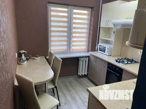 2-к квартира, посуточно, 42м2, 3/5 этаж
