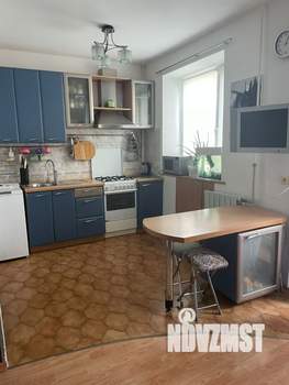 1-к квартира, на длительный срок, 31м2, 4/5 этаж