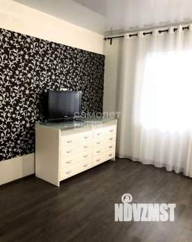 2-к квартира, на длительный срок, 56м2, 15/16 этаж