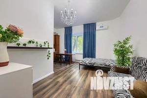 2-к квартира, посуточно, 68м2, 1/9 этаж