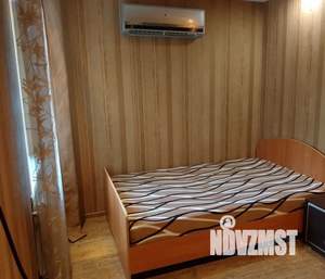 2-к квартира, посуточно, 53м2, 1/10 этаж