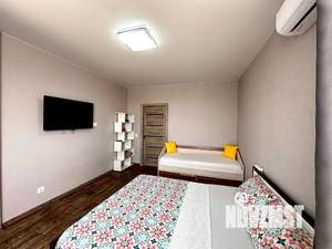 2-к квартира, посуточно, 68м2, 13/17 этаж