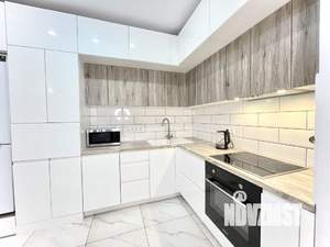 1-к квартира, посуточно, 59м2, 1/1 этаж