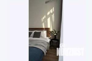 2-к квартира, посуточно, 45м2, 15/17 этаж