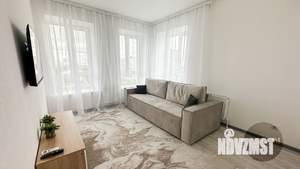 2-к квартира, на длительный срок, 47м2, 4/5 этаж