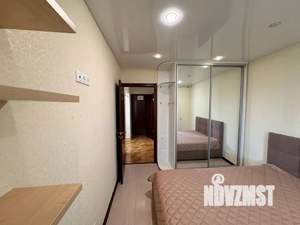 2-к квартира, посуточно, 65м2, 6/9 этаж