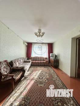 3-к квартира, на длительный срок, 59м2, 4/9 этаж