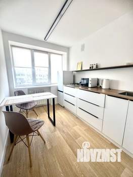 2-к квартира, посуточно, 53м2, 1/1 этаж