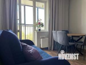 1-к квартира, посуточно, 30м2, 8/9 этаж