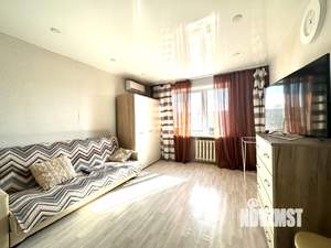 1-к квартира, на длительный срок, 32м2, 7/9 этаж