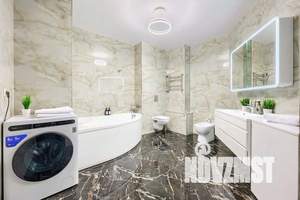 2-к квартира, посуточно, 60м2, 5/20 этаж