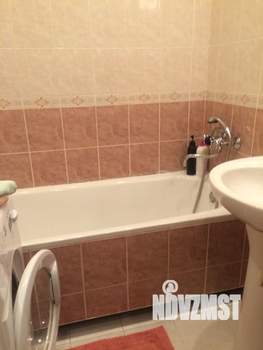 1-к квартира, посуточно, 28м2, 6/10 этаж