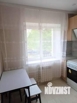 1-к квартира, на длительный срок, 32м2, 2/2 этаж