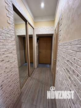 2-к квартира, посуточно, 45м2, 2/4 этаж