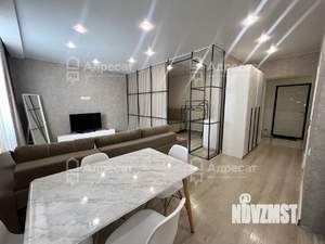1-к квартира, на длительный срок, 49м2, 4/16 этаж