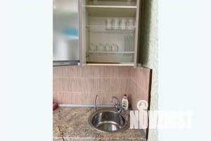 1-к квартира, посуточно, 35м2, 2/23 этаж