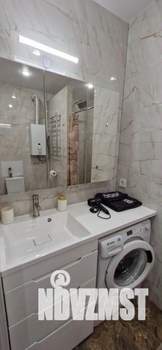 1-к квартира, посуточно, 44м2, 1/1 этаж