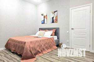 2-к квартира, посуточно, 56м2, 1/7 этаж