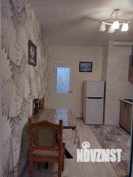 1-к квартира, на длительный срок, 41м2, 5/21 этаж