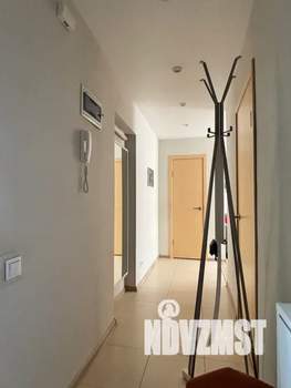 1-к квартира, посуточно, 35м2, 3/5 этаж