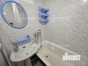 1-к квартира, на длительный срок, 33м2, 4/9 этаж