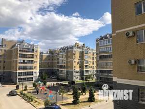 2-к квартира, посуточно, 70м2, 3/5 этаж