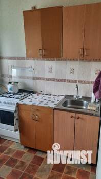 1-к квартира, на длительный срок, 32м2, 4/5 этаж