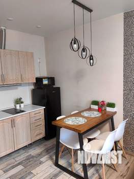 2-к квартира, посуточно, 45м2, 4/7 этаж
