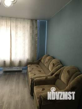 1-к квартира, на длительный срок, 36м2, 3/5 этаж